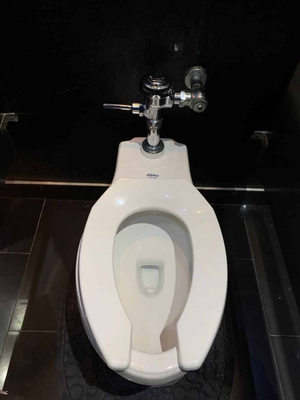 Toilet Repair/Replacement image