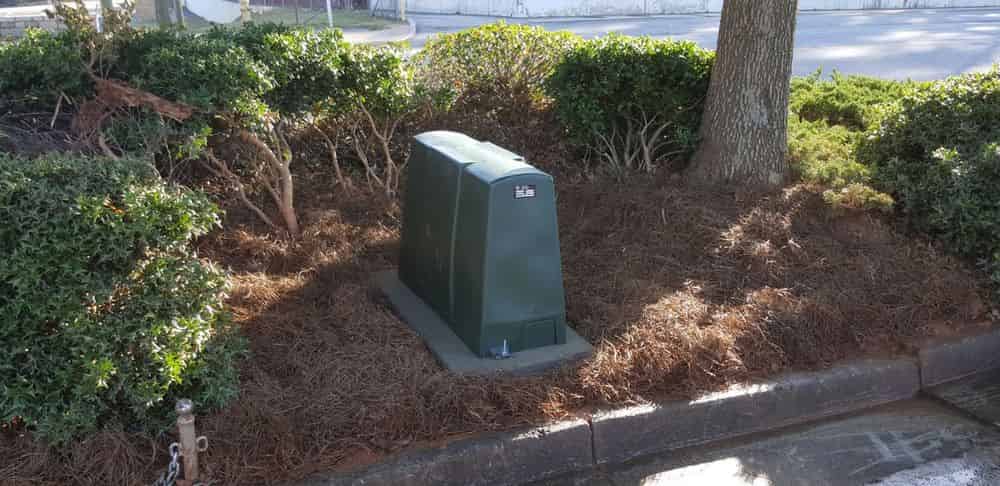 Sewage Injector Pump image