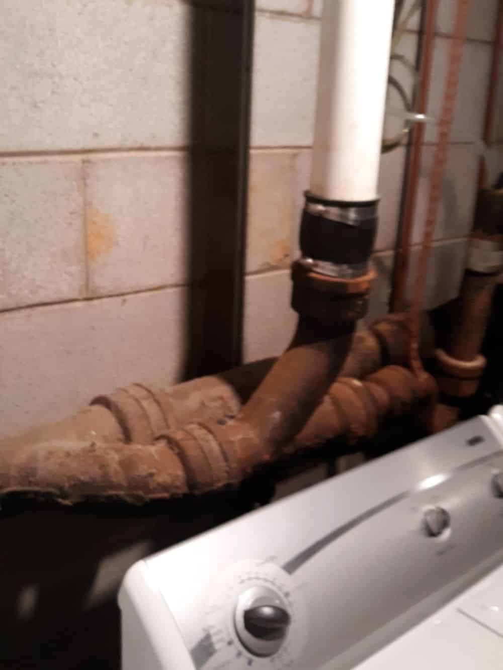 Leak Detection image