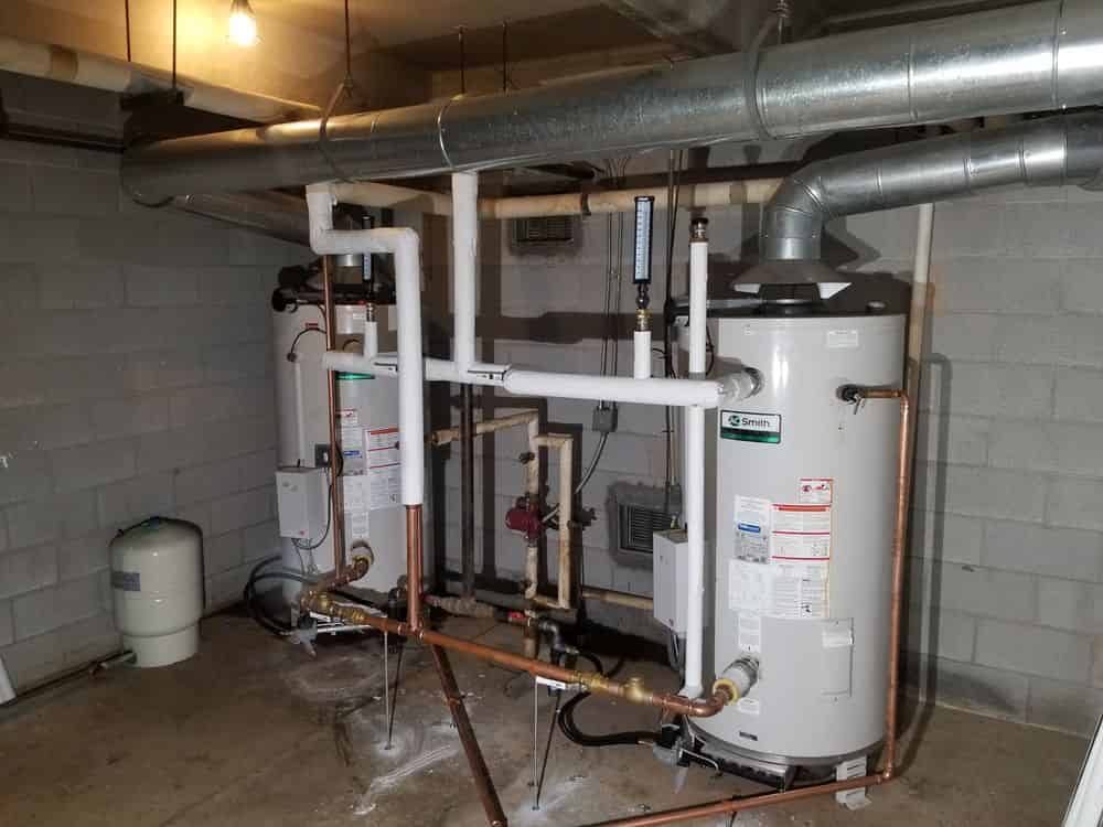 Water Heater Repair/Replacement image