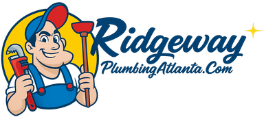 Ridgeway Plumbing Atlanta